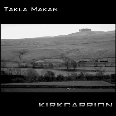 Kirkcarrion by Takla Makan - album cover