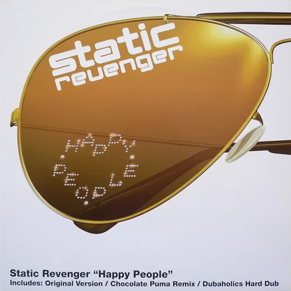 Happy People