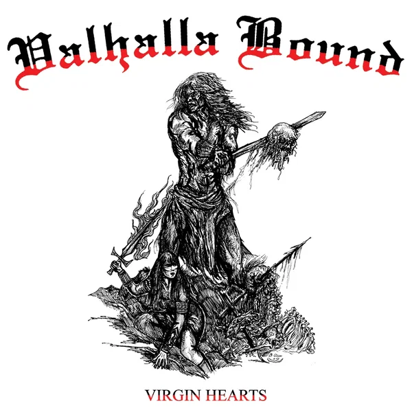 Virgin Hearts