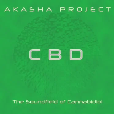 CBD The Soundfield of Cannabidiol