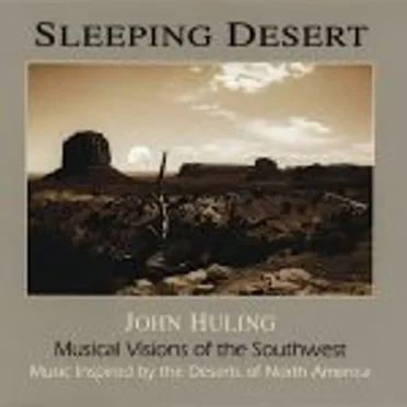 Sleeping Desert