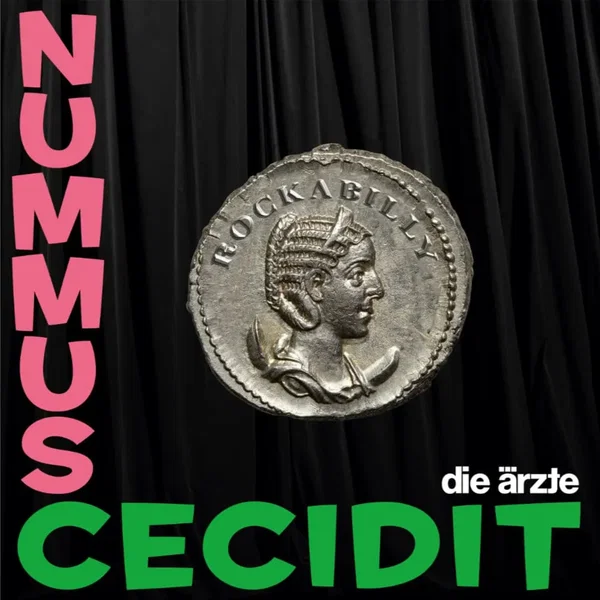 Nummus cecidit