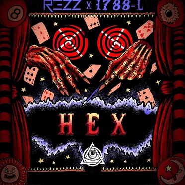Hex (Noizek Remix)