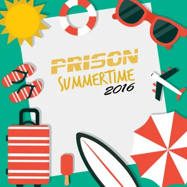Summertime 2016 by Various Artists - album cover