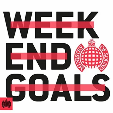 Weekend Goals by Various Artists - album cover