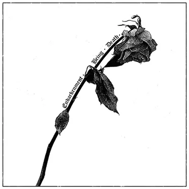 Incessant Severance by Speglas - album cover