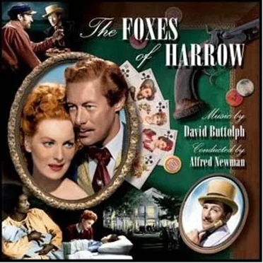 The Foxes of Harrow
