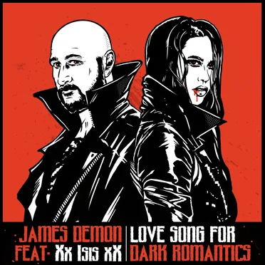 Love Song for Dark Romantics