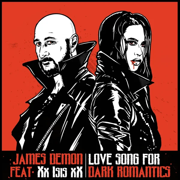 Love Song for Dark Romantics