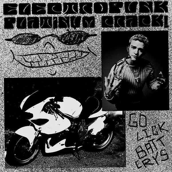 Electropunk EP