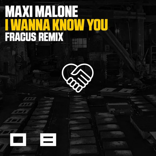 I Wanna Know You (Fracus remix)