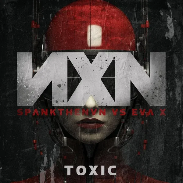 Toxic - Moris Blak Version