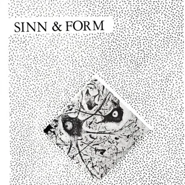 Sinn & Form by Various Artists - album cover