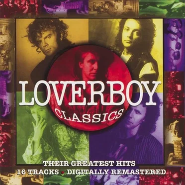 Classics: Their Greatest Hits
