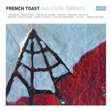 Ingleside Terrace by French Toast - album cover