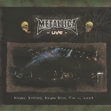 Glasgow, Scotland, Glasgow Green, June 2, 2004