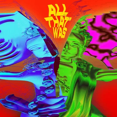All That Was by Heaven’s Club - album cover