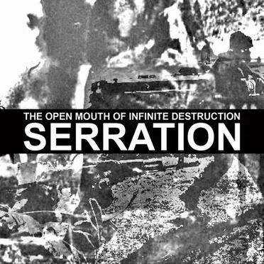 The Open Mouth of Infinite Destruction