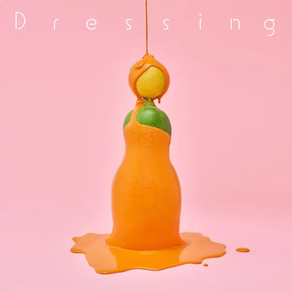 Dressing