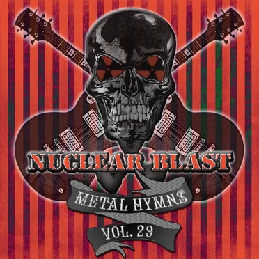 Metal Hymns, Vol. 29 by Various Artists - album cover