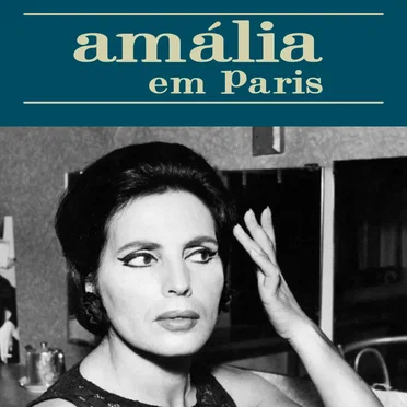 Amália em Paris