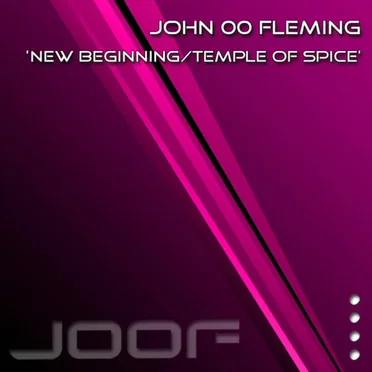 New Beginning/Temple of Spice