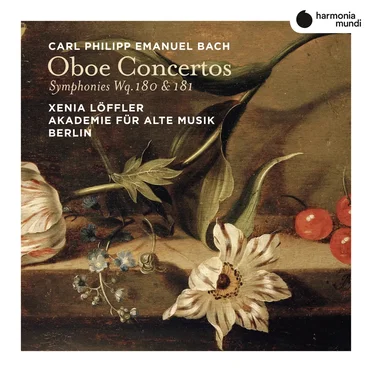 Oboe Concertos