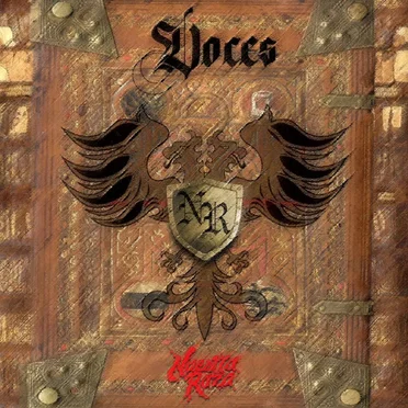 Voces, vol. 2