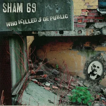 Who Killed Joe Public