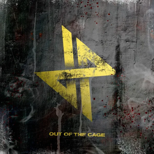 Out Of The Cage
