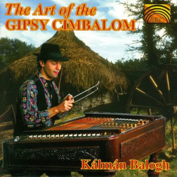 The Art of the Gipsy Cimbalom