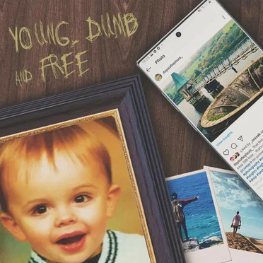 Young, Dumb & Free