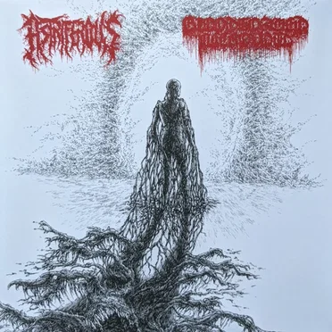 Astriferous / Bloodsoaked Necrovoid