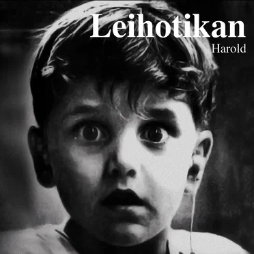 Harold by Leihotikan - album cover