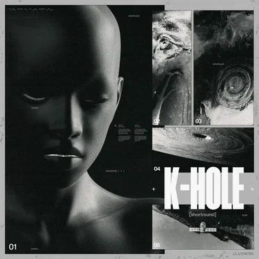 K‐Hole