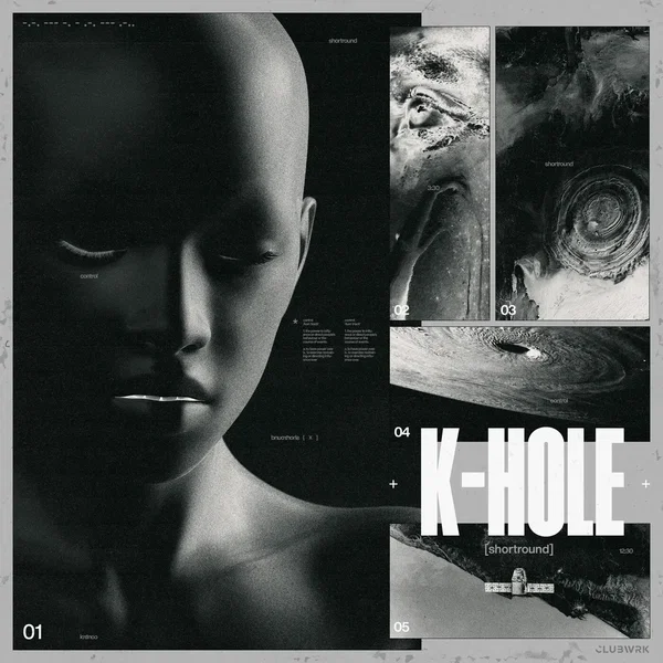 K‐Hole