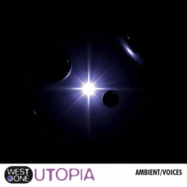 Utopia (Original Soundtrack) by West One Music - album cover