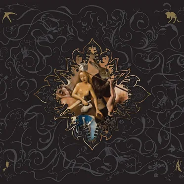 The Garden of Earthly Delights