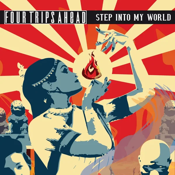 Step Into My World