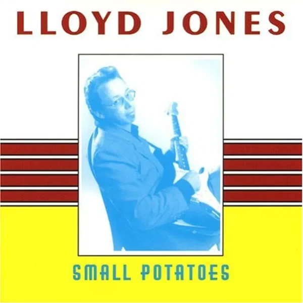 Small Potatoes
