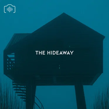 The Hideaway by Monkeys&Demons - album cover