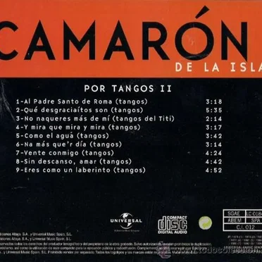 Por Tangos II