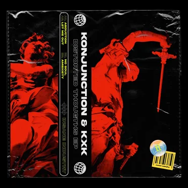 Distorted Thougths EP