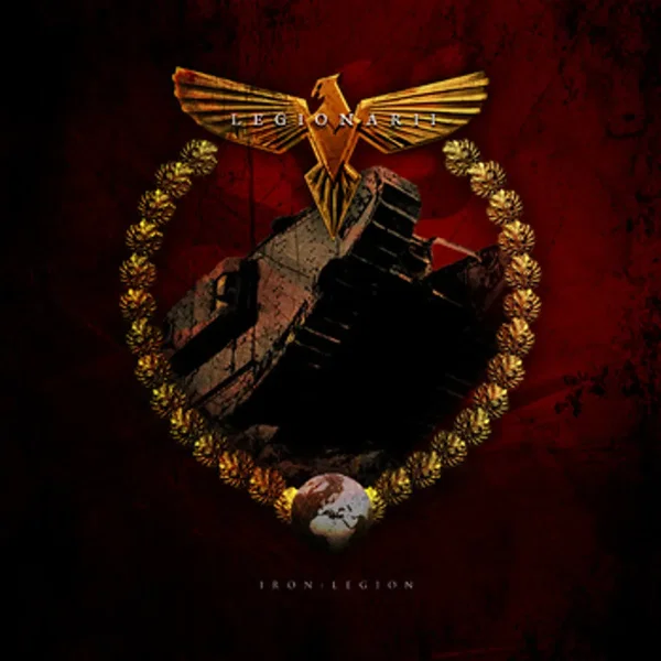 Iron Legion