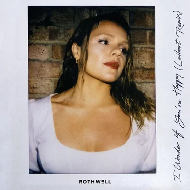 I Wonder If You’re Happy (Laibert Remix)