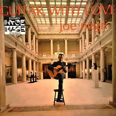 Guitar, With Love