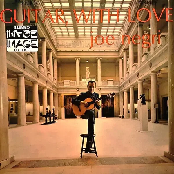Guitar, With Love
