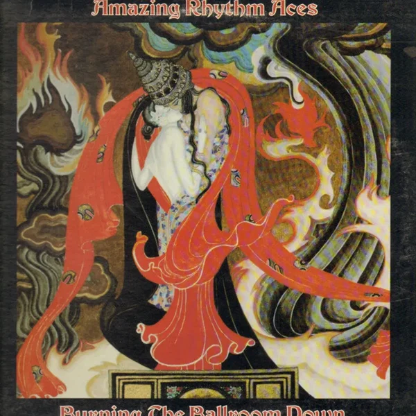 Burning the Ballroom Down