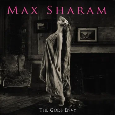 The Gods Envy by Max Sharam - album cover