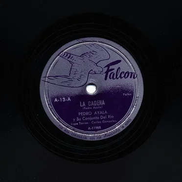 La cadena / Boquita de cielo